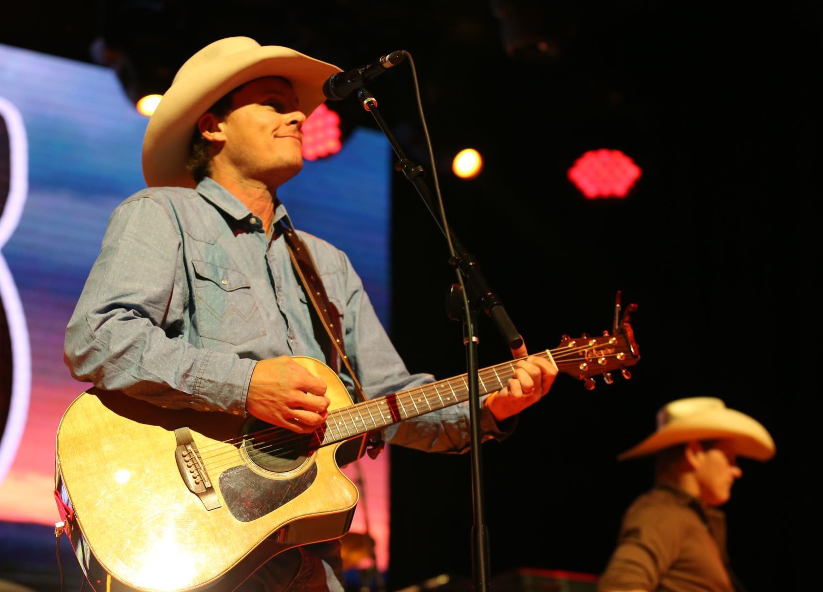 Ned LeDoux